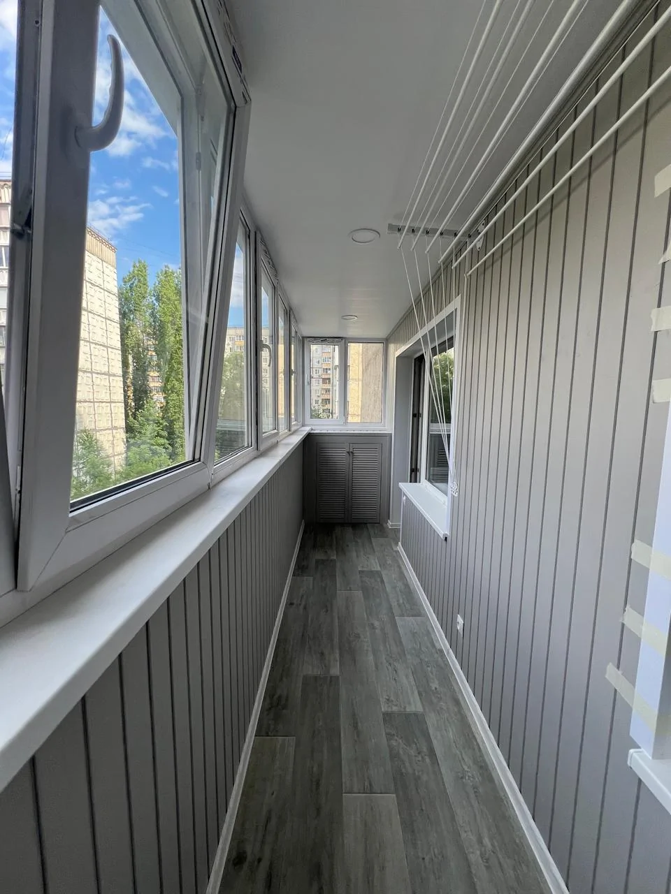 фото выполненной работы